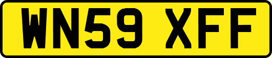 WN59XFF