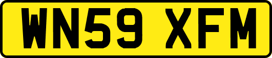 WN59XFM