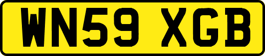 WN59XGB