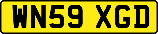 WN59XGD