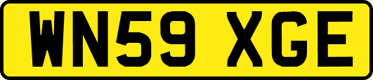 WN59XGE
