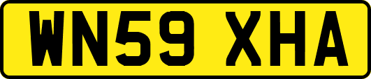 WN59XHA