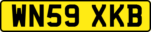 WN59XKB