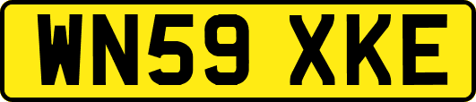 WN59XKE