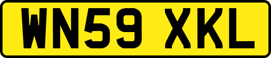 WN59XKL