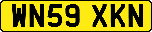 WN59XKN