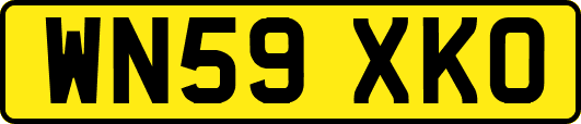 WN59XKO