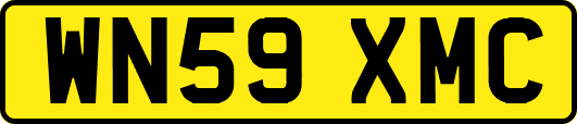 WN59XMC