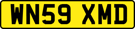 WN59XMD