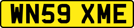 WN59XME