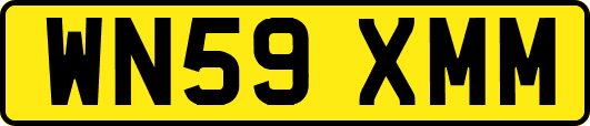 WN59XMM