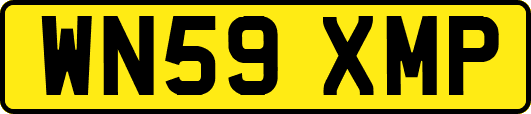 WN59XMP