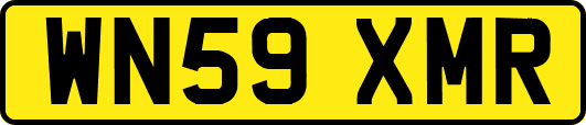 WN59XMR