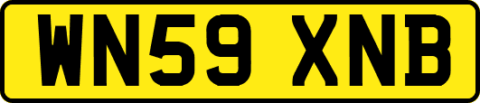 WN59XNB