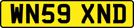 WN59XND