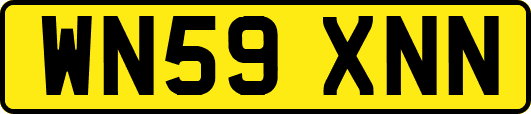 WN59XNN