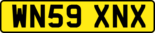 WN59XNX