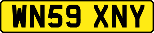 WN59XNY