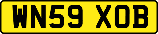 WN59XOB