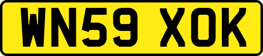 WN59XOK