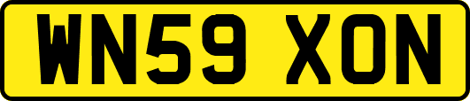 WN59XON