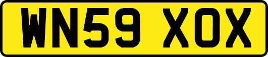 WN59XOX