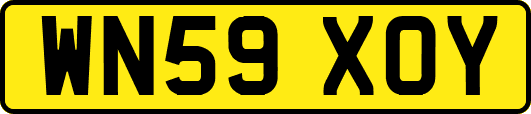 WN59XOY