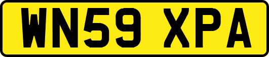 WN59XPA