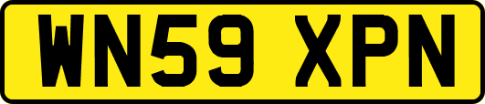 WN59XPN