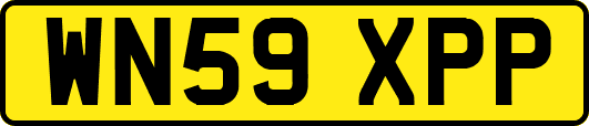 WN59XPP