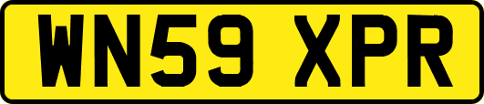 WN59XPR
