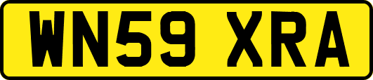 WN59XRA