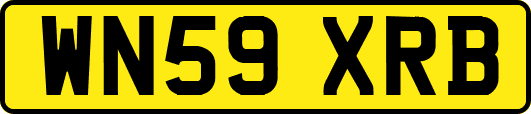 WN59XRB