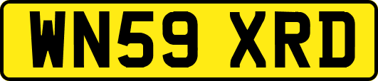 WN59XRD