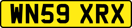 WN59XRX