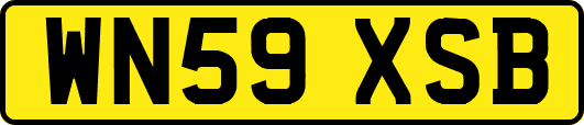 WN59XSB