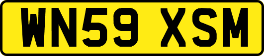 WN59XSM