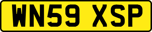 WN59XSP