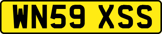 WN59XSS