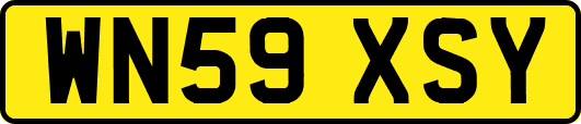 WN59XSY