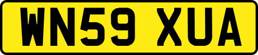 WN59XUA