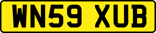 WN59XUB