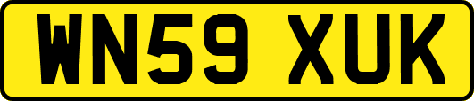 WN59XUK