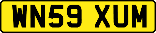 WN59XUM