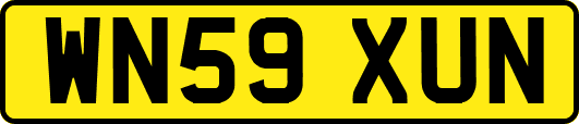 WN59XUN