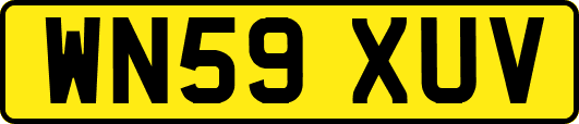 WN59XUV