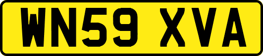 WN59XVA