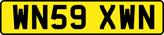 WN59XWN