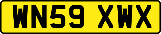 WN59XWX