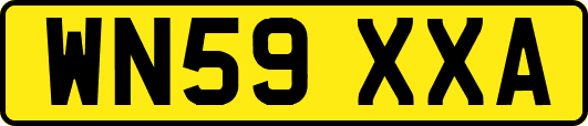 WN59XXA